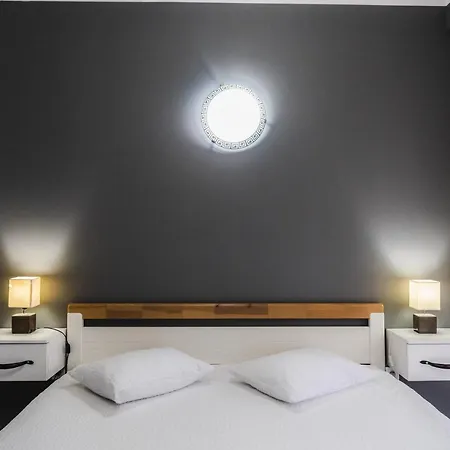 Gasthuis Da Vinci 3*