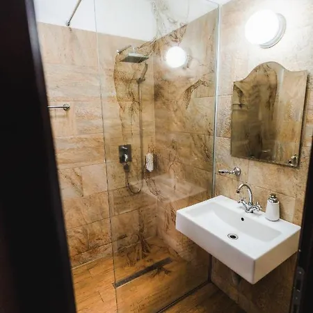 Gasthuis Da Vinci 3*
