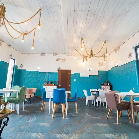 Gasthuis Da Vinci 3*