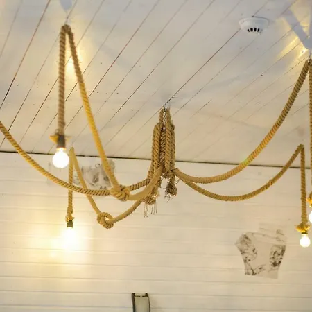 Gasthuis Da Vinci 3*